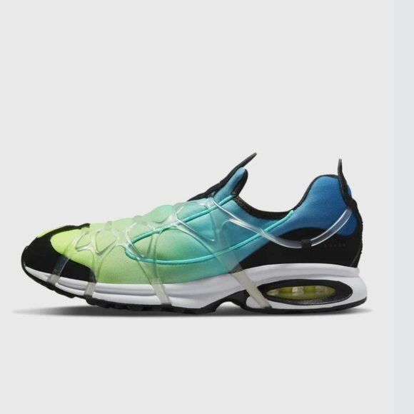 Nike Air Kukini SE Lemon Venom Aurora